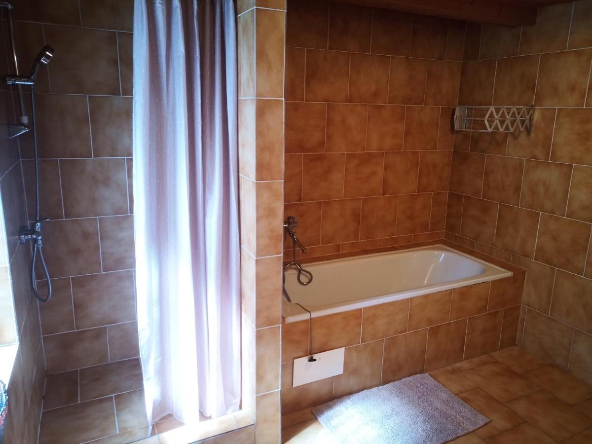 Penzion U Dvou Skal Josefŭv Dŭl Exterior foto